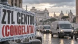 ZTL Roma centro, furgoni e Commercio restano liberi fino a febbraio 2027: il Tribunale boccia (ancora) la Giunta Gualtieri