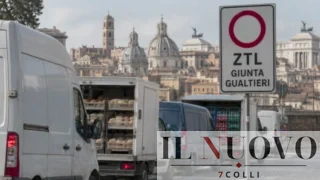 ZTL Roma, nuovo e secondo STOP (parziale) del Tribunale, ma la Giunta Gualtieri sfida anche i giudici: “Controlli rafforzati dal 7 settembre”
