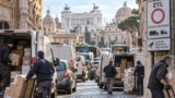 Roma, stretta ZTL Centro, domani in Tribunale il giorno decisivo: i colossi del Commercio contro il Campidoglio