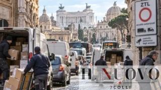 Roma, stretta ZTL Centro, domani in Tribunale il giorno decisivo: i colossi del Commercio contro il Campidoglio
