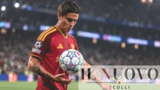 Roma, rimpianto Champions a Istanbul: Cristante illude, Svilar evita la beffa contro il Fenerbahçe