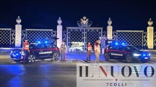 Anzio e Nettuno: si inventa lo stupro di una bambina, denunciato. Arrestato stalker, perseguitava l’ex