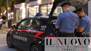 Roma, “Dammi 20 euro o ti do fuoco”: tenta l’estorsione al minimarket, arrestato