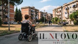 Roma, “Anch’io da sola non ce la faccio più, non voglio ammazzarmi”: il grido di aiuto di Marisa