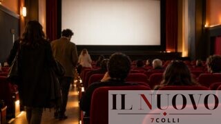 Cinema gratis e a basso costo a Roma stasera, 28 settembre: film, orari e prezzi