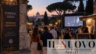 Roma, una serata al cinema da zero a 7 euro oggi 29 settembre: film, corti e anteprime da vedere spendendo