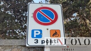 Pomezia, spari, “incontri hot” e spaccio nel piazzale del cimitero: il degrado nella notte (FOTO)