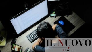 Roma, frode informatica: così hanno fatto sparire oltre 387mila euro con un’e-mail a un’azienda
