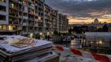 Emergenza casa, 15 milioni per i SASSAT di Roma: Santori (Lega) attacca Gualtieri, “Nuovi ghetti e business dell’assistenza”