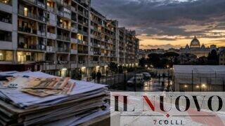 Emergenza casa, 15 milioni per i SASSAT di Roma: Santori (Lega) attacca Gualtieri, “Nuovi ghetti e business dell’assistenza”