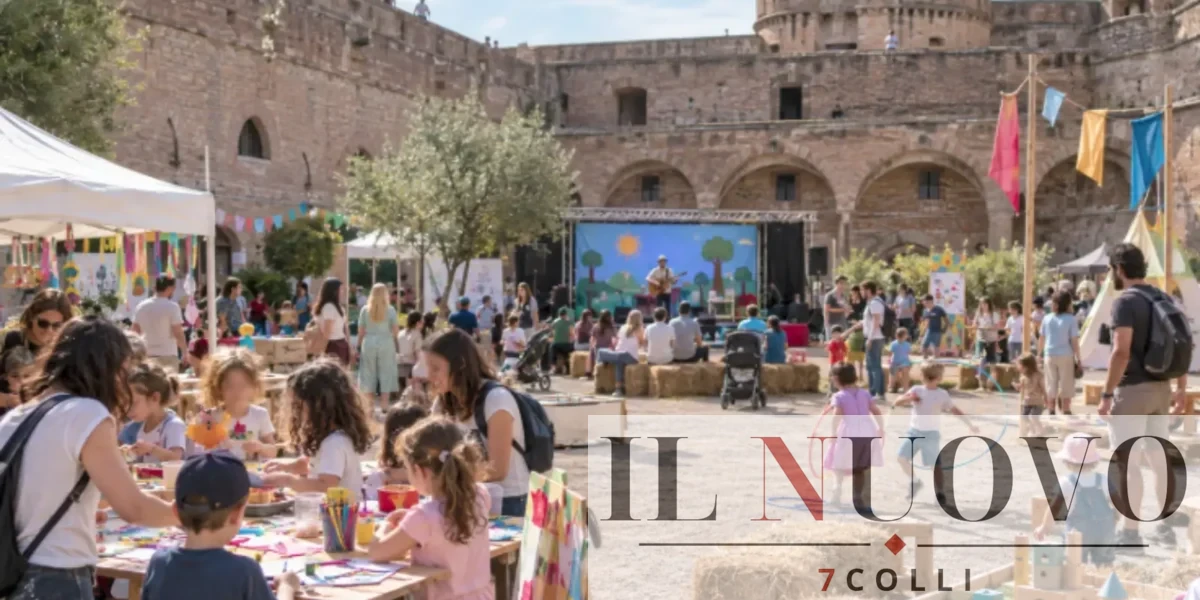 Foto generata con IA