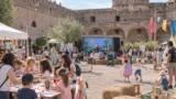 Un Forte di Roma si trasforma in ‘Città dei bambini’ per due giorni: oltre 40 attività gratis. Tutte le informazioni