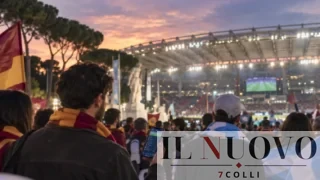 Roma e Lazio, sabato di fuoco: Inter all’Olimpico, biancocelesti a Venezia. Poi arriva il Real in Champions