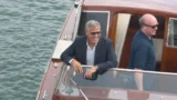 Mostra del Cinema di Venezia, Leone d’oro a George Clooney: ma la politica rischia di oscurare i film?