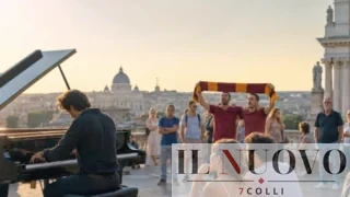 Roma si accende per tre giorni: gli eventi imperdibili del 4, 5 e 6 settembre
