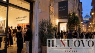 Roma, al vi alla piccola “Notte Bianca” delle gallerie: due mostre aprono gratis stasera in centro. Dove e quando