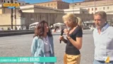 “A Roma continua il business delle motoseghe, tra alberi abbattuti, cemento e piantine morenti”: cittadini in TV contro Gualtieri