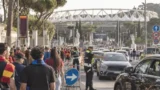 Roma-Inter all’Olimpico, traffico sotto pressione: scatta il Piano viabilità. Divieti e chiusure