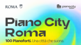 Oltre cento pianoforti ‘invadono’ Roma: concerti anche su tram e terrazze