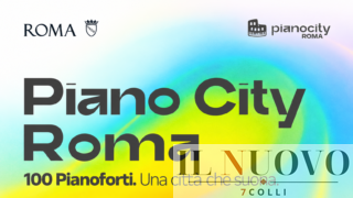 Oltre cento pianoforti ‘invadono’ Roma: concerti anche su tram e terrazze