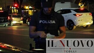 Anzio, 19enne colpito a sprangate, accoltellato e poi rapinato alla stazione di Lavinio: arrestati due nordafricani