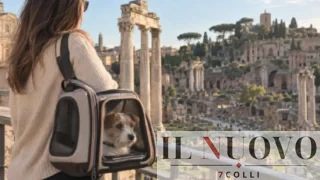 Foro Romano e Palatino con il cane (gratis), si può fare, resta lo stop al Colosseo: tutte le nuove regole di Roma