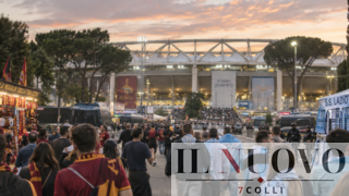 Roma e Lazio, quasi tre settimane senza Serie A: poi arrivano Real Madrid, Juventus e Genoa