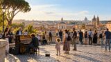 Cosa fare a Roma dal 2 al 4 ottobre 2026: Romics, musica, sport e Appia Day