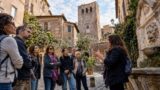 Roma nascosta a costo zero: oggi tornano le passeggiate gratuite nei luoghi meno conosciuti