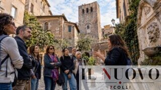 Roma nascosta a costo zero: oggi tornano le passeggiate gratuite nei luoghi meno conosciuti