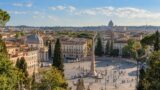 Meteo Roma e provincia, weekend 26 e 27 settembre: il sole c’è, ma una giornata promette meglio