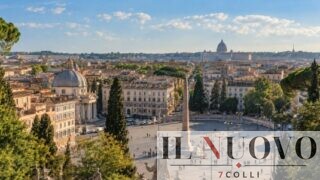 Meteo Roma e provincia, weekend 26 e 27 settembre: il sole c’è, ma una giornata promette meglio