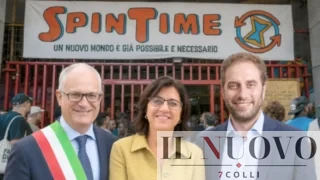 Spin Time, ex occupanti abusivi assistiti 4 mesi a spese dei romani: il rebus dei 60 giorni che una ‘manina’ trasforma in… 120