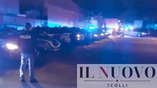Tor Sapienza, sgomberato (di nuovo) il ‘palazzo dei pusher’: il quartiere chiede al Campidoglio”Una soluzione definitiva”