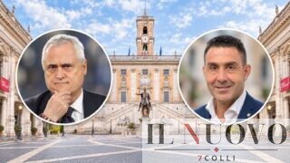 Vannacci sfiora l’11% in Calabria: la sfida diretta a Lotito fa rumore fino a Roma