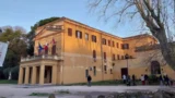 Roma, il cinema all’aperto costretto a chiudere, rubati 40 metri di cavi al Cinevillage di Villa Lazzaroni