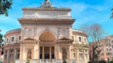 Roma, l’ex Acquario Romano torna a stupire: domenica un evento speciale nel gioiello dell’Esquilino