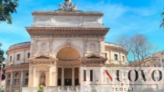Roma, l’ex Acquario Romano torna a stupire: domenica un evento speciale nel gioiello dell’Esquilino