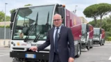Roma, Gualtieri paga 3,27 miliardi ad AMA dopo la sonora bocciatura dell’Antitrust: ma la pulizia delle strade resta un rebus