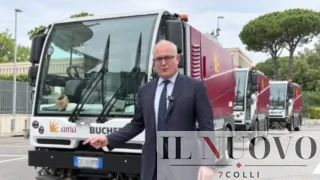 Roma, Gualtieri paga 3,27 miliardi ad AMA dopo la sonora bocciatura dell’Antitrust: ma la pulizia delle strade resta un rebus
