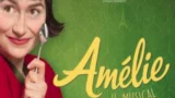 Roma, Amélie lascia Parigi e arriva al Brancaccio: la favola che ha incantato il mondo prende vita