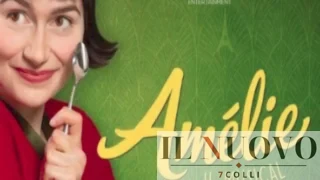 Roma, Amélie lascia Parigi e arriva al Brancaccio: la favola che ha incantato il mondo prende vita