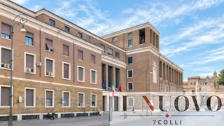Roma, nel Palazzo dell’Anagrafe c’è un tesoro nascosto: domani apre al pubblico gratis