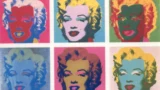 Roma, Andy Warhol in mostra gratis: 28 foto mai viste e i capolavori che hanno fatto la storia