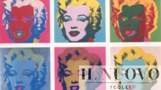 Roma, Andy Warhol in mostra gratis: 28 foto mai viste e i capolavori che hanno fatto la storia