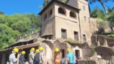Roma apre i suoi tesori archeologici meno conosciuti: tre visite tra mura, acquedotti e sepolcri