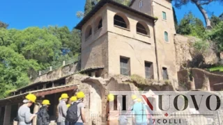 Roma apre i suoi tesori archeologici meno conosciuti: tre visite tra mura, acquedotti e sepolcri