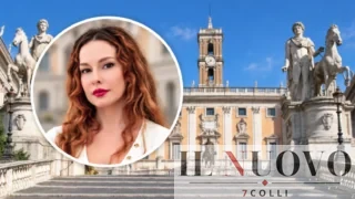 Roma, Di Nitto incalza Gualtieri: «Basta custodire il passato, la Capitale torni a produrre bellezza»