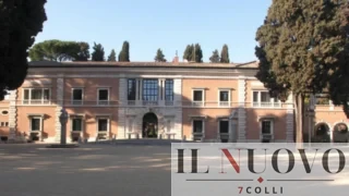 Roma, si aprono gli atelier di Villa Massimo: una serata gratis nel mondo segreto degli artisti