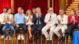 Ballando con le Stelle, nuovo studio e cast da urlo: Barbara d’Urso accende la giuria (FOTO)